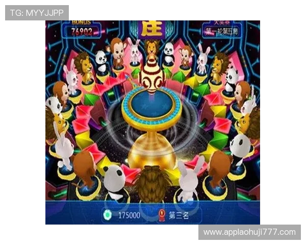 老虎机中奖技巧详解助你在游戏中实现高效获胜的策略