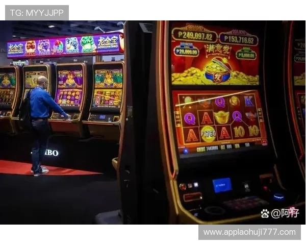 老虎机规则澳门玩法详解让你轻松掌握澳门老虎机游戏技巧