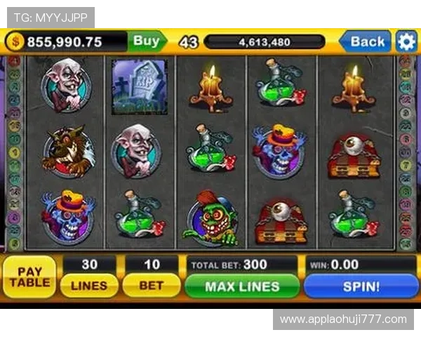 角子老虎机游戏的最新技术应用带来更逼真的视觉与音效体验